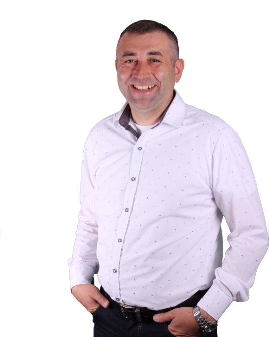 Alexander Rác